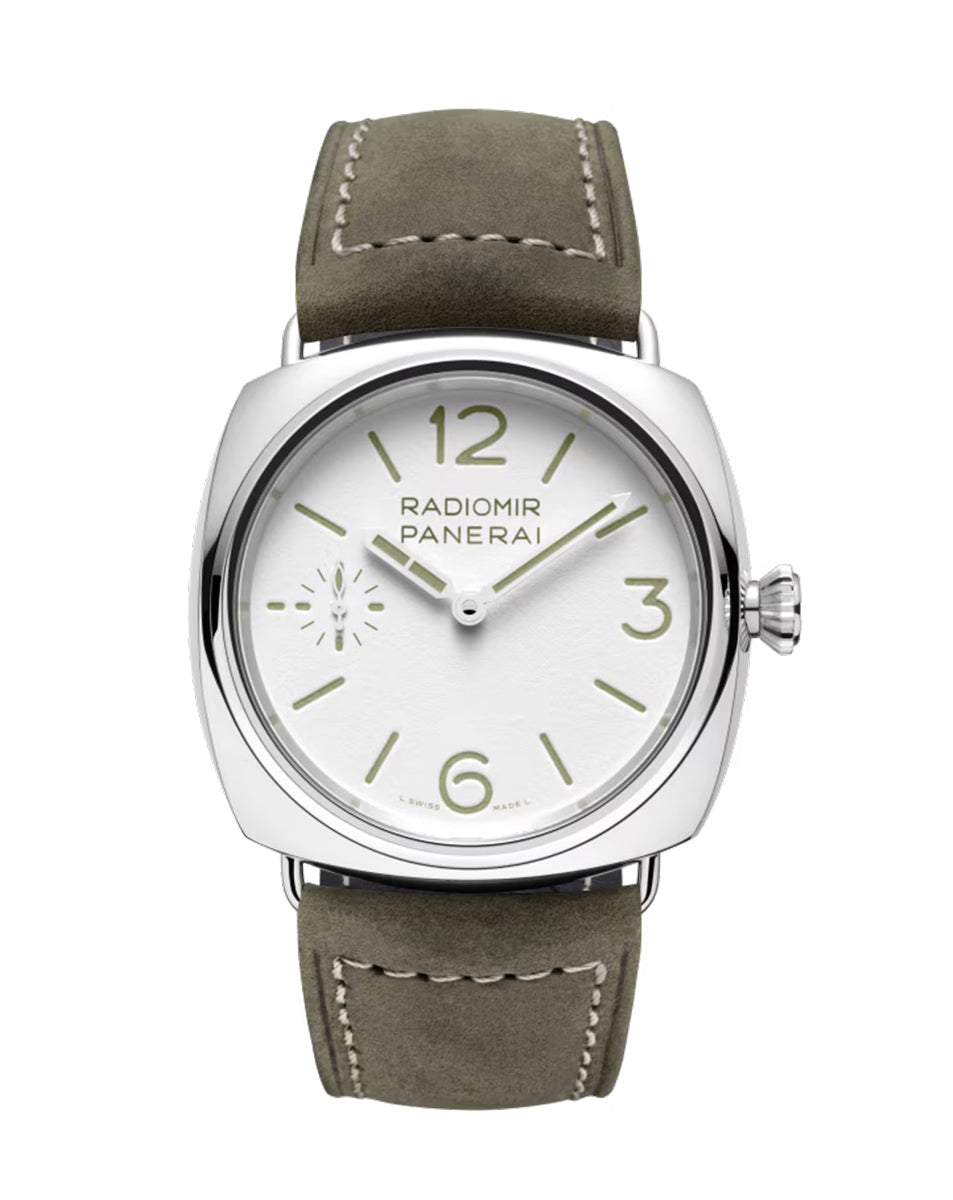 Panerai Luminor Watch