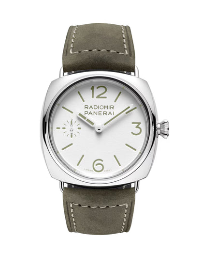 Panerai Luminor Watch