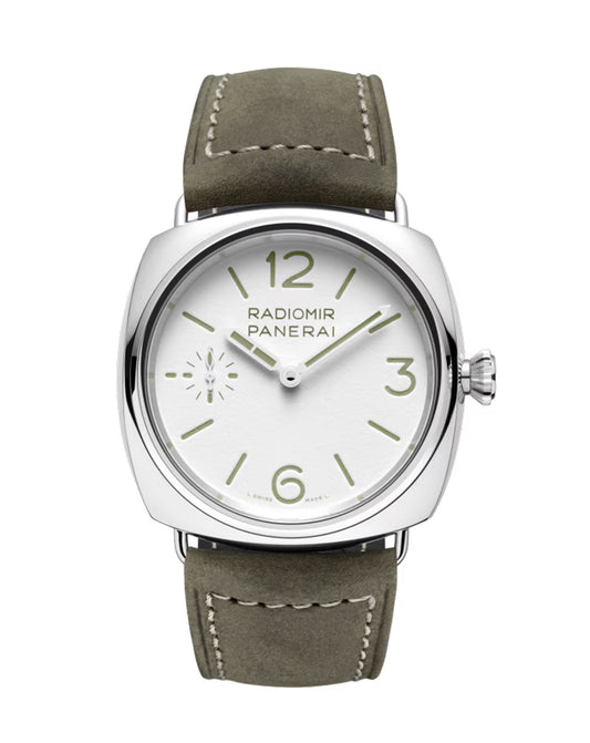 Panerai Luminor Watch