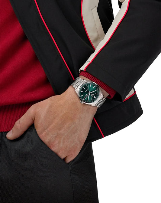 TAG Heuer Carrera Day-Date