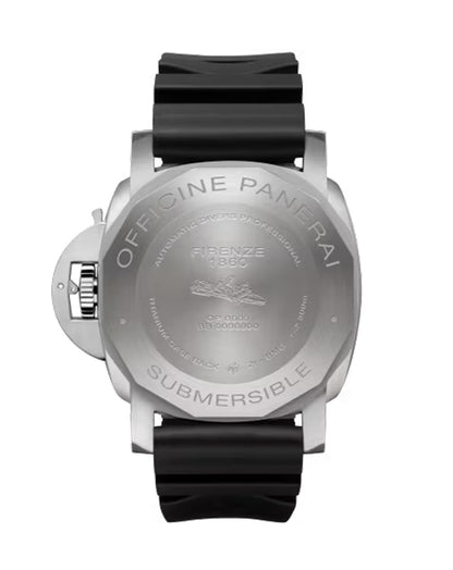 Panerai Submersible Watch