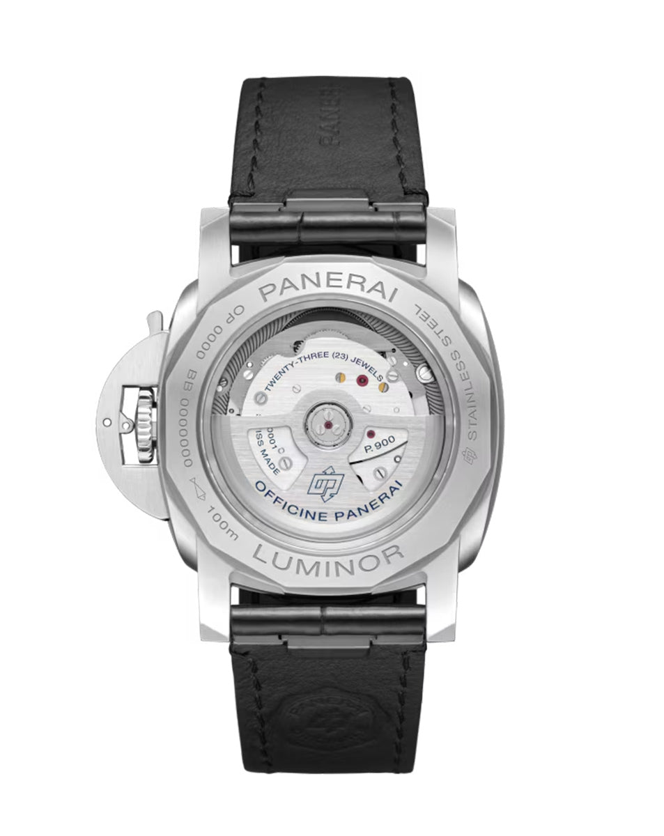 Panerai Luminor Watch