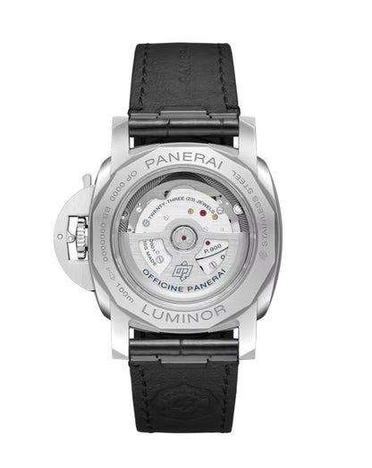 Panerai Luminor Watch