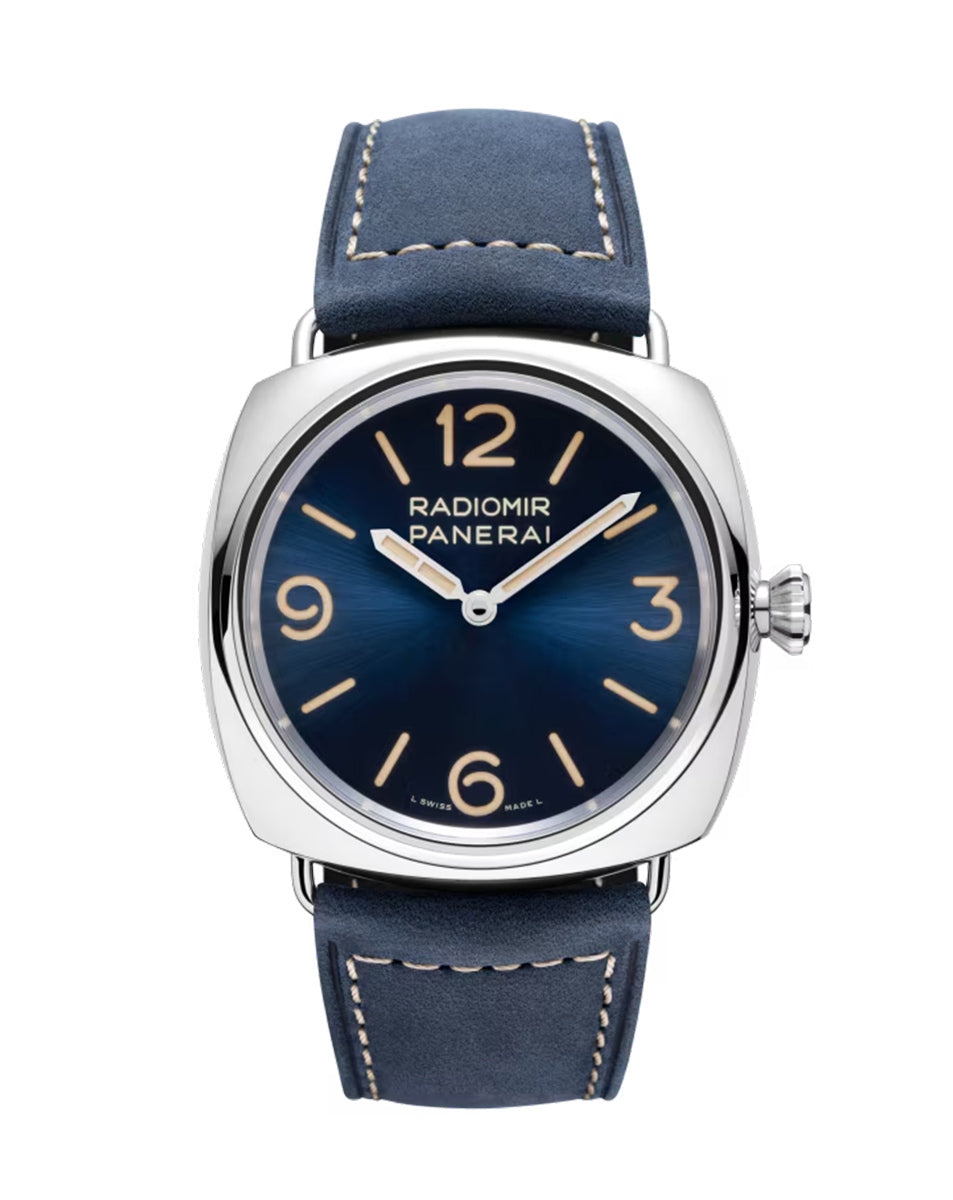 Panerai Radiomir Watch