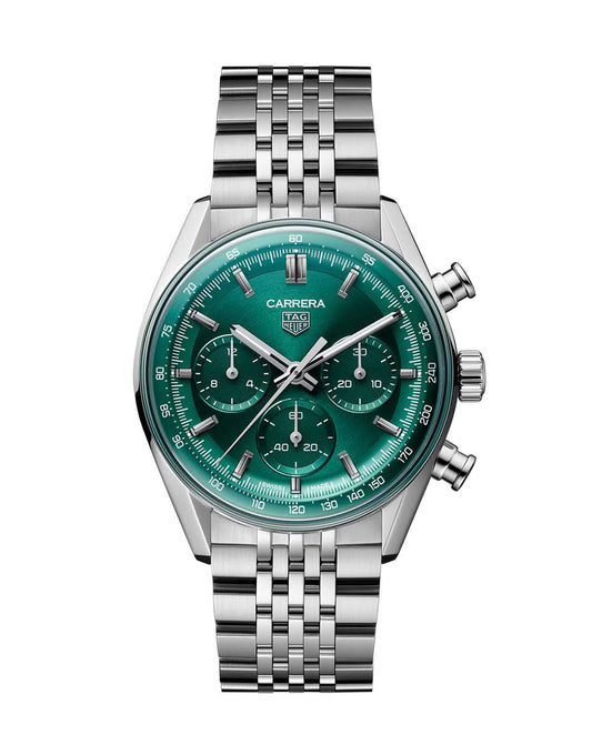 TAG Heuer Carrera Chronograph