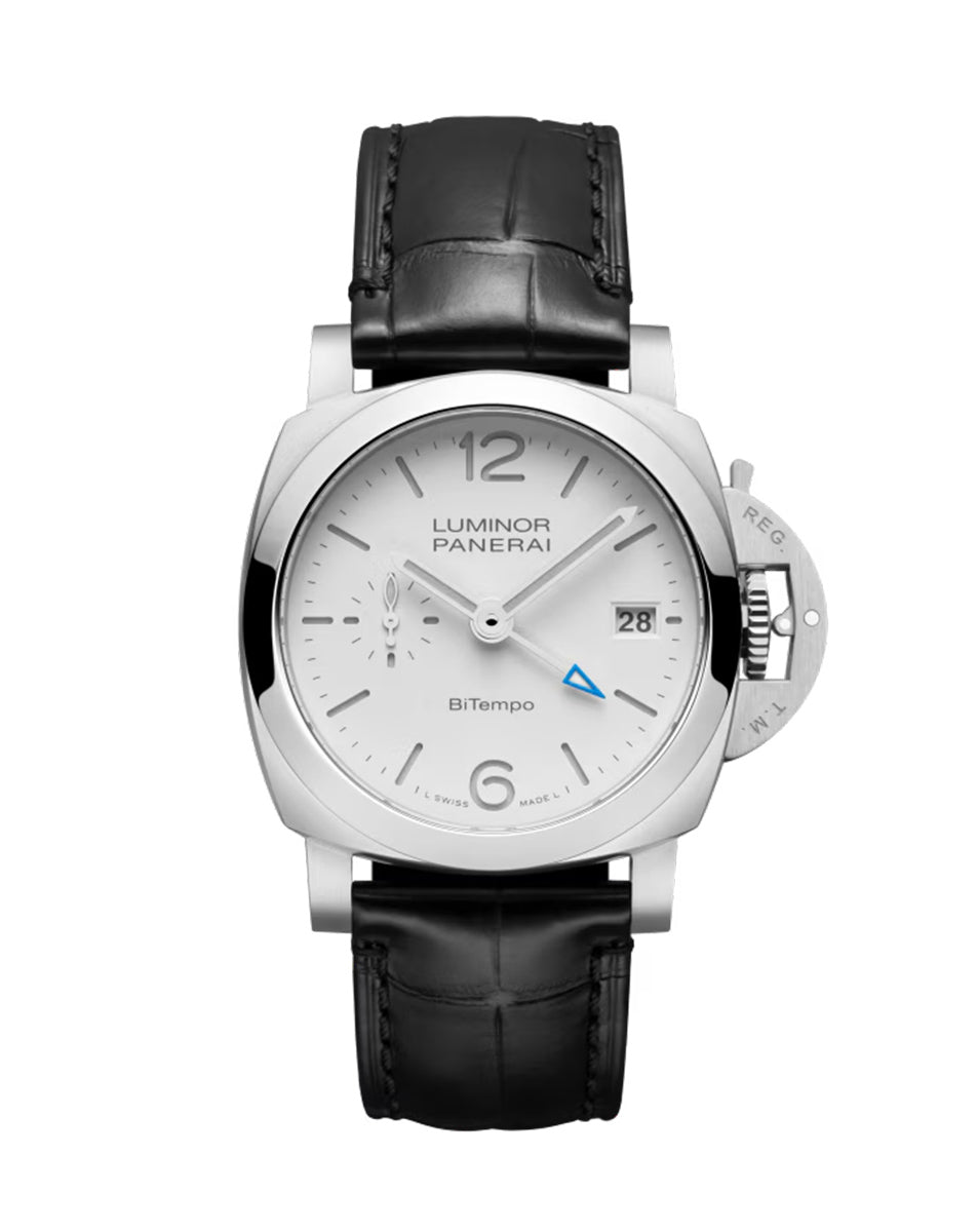 Panerai Luminor Watch