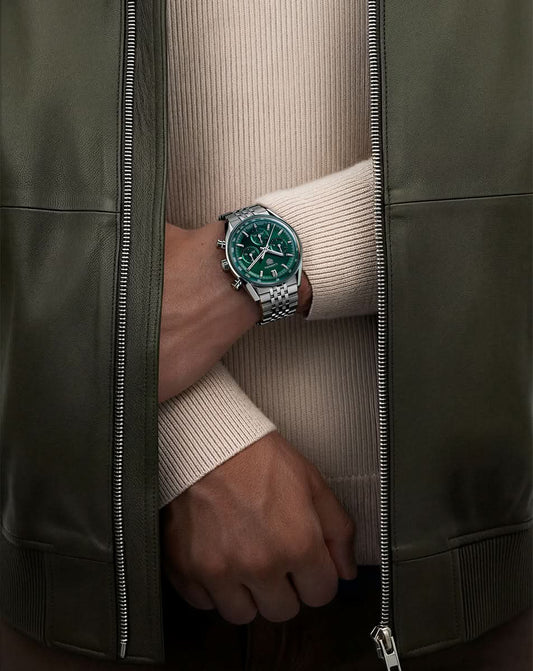 TAG Heuer Carrera Chronograph