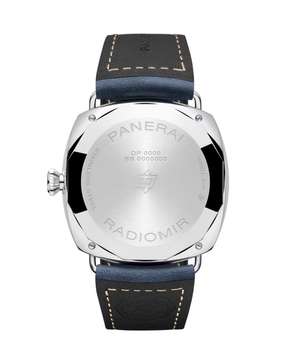Panerai Radiomir Watch
