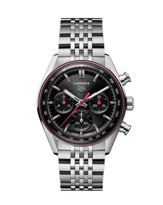 TAG Heuer Carrera Chronograph