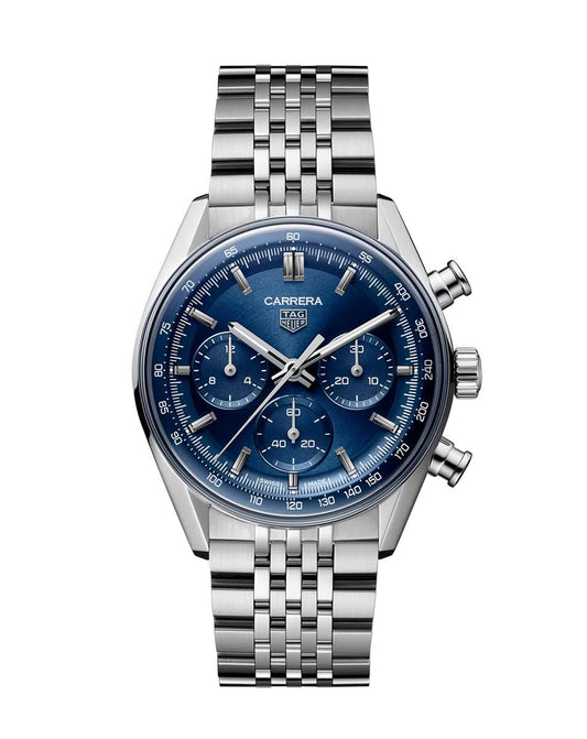 TAG Heuer Carrera Chronograph