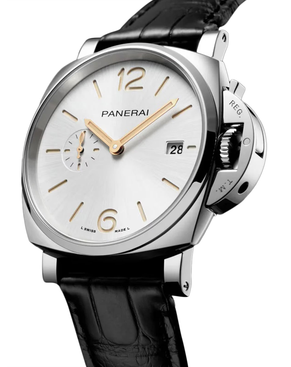 Panerai Luminor Due Watch