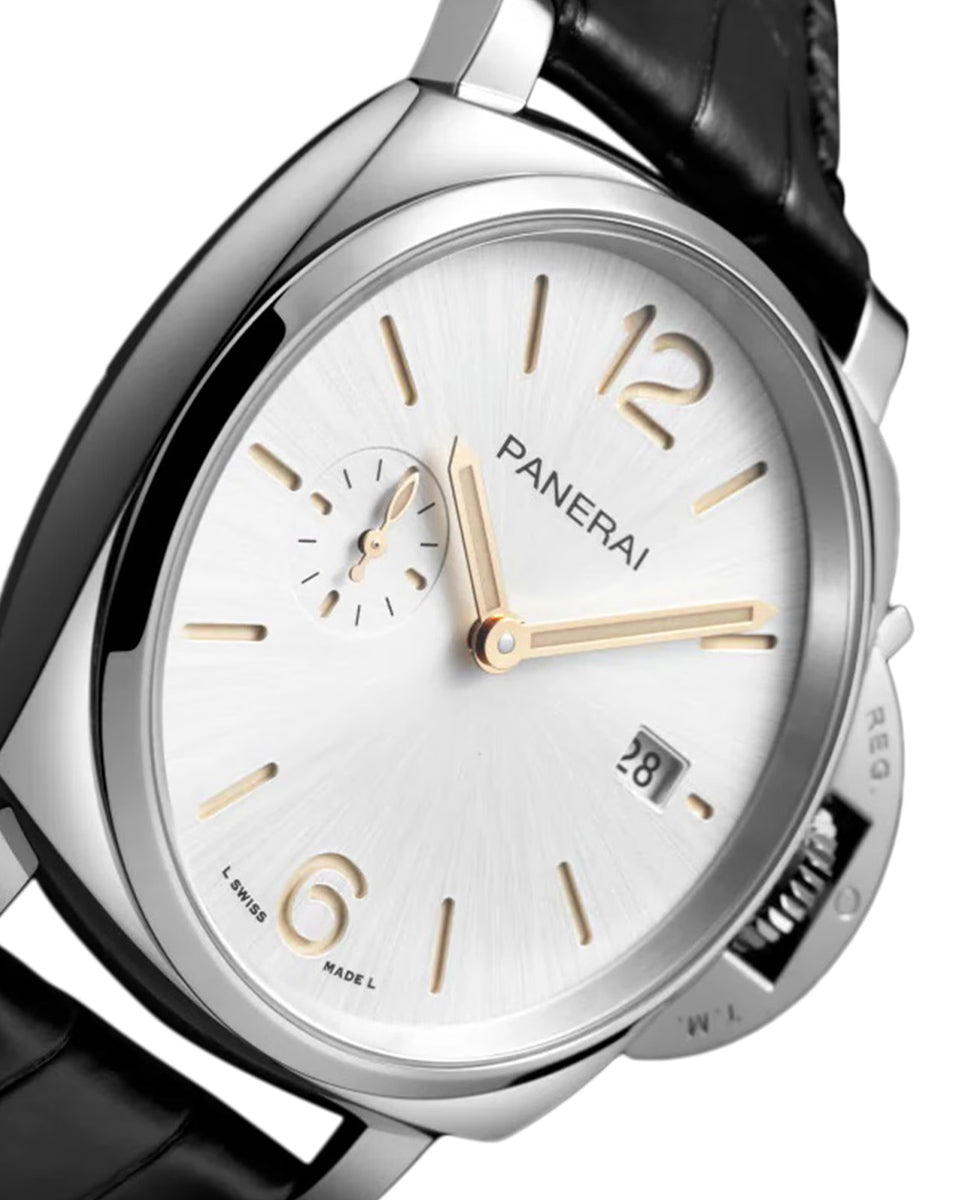 Panerai Luminor Due Watch