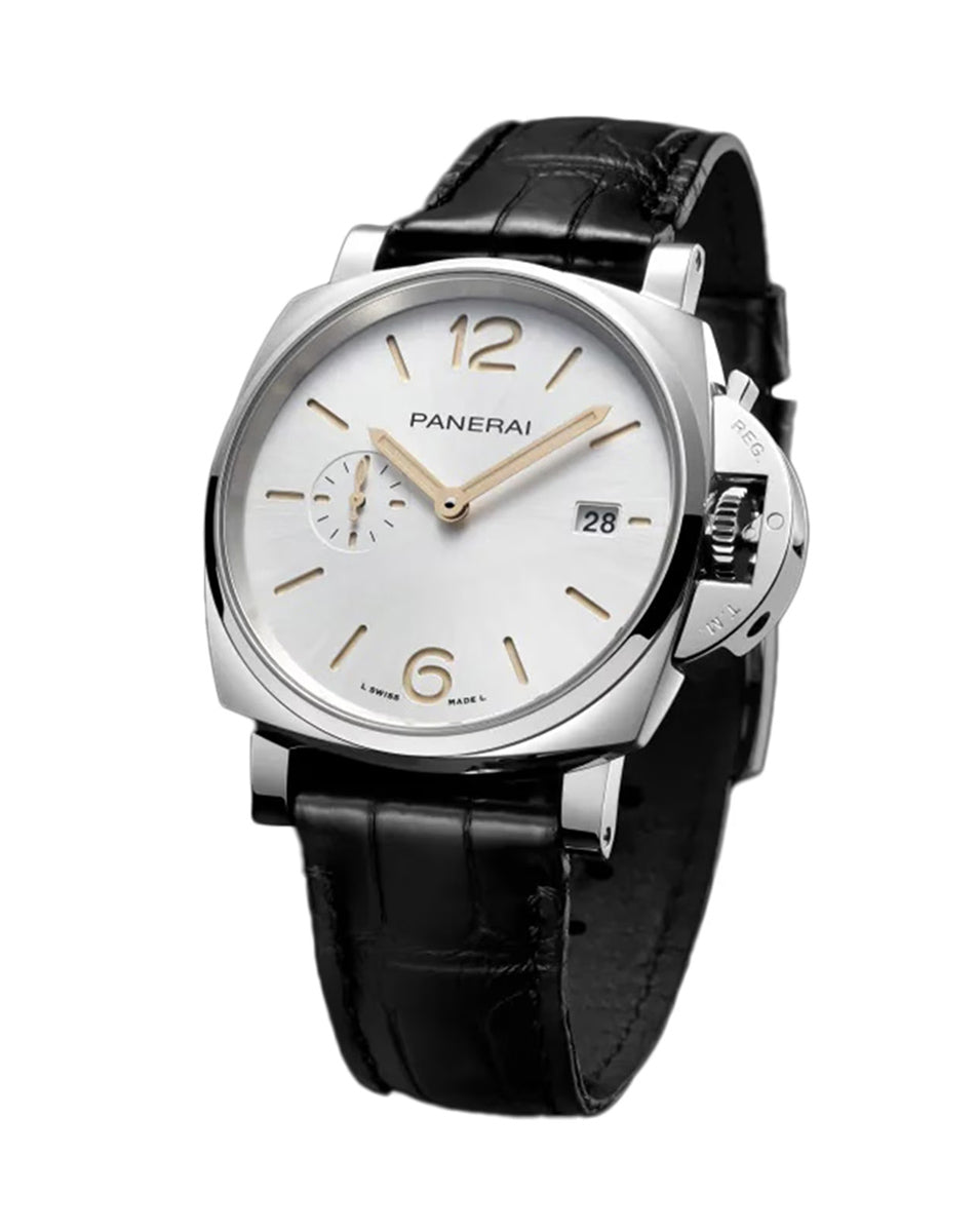 Panerai Luminor Due Watch