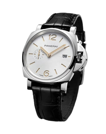 Panerai Luminor Due Watch