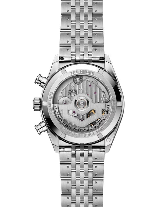 TAG Heuer Carrera Chronograph