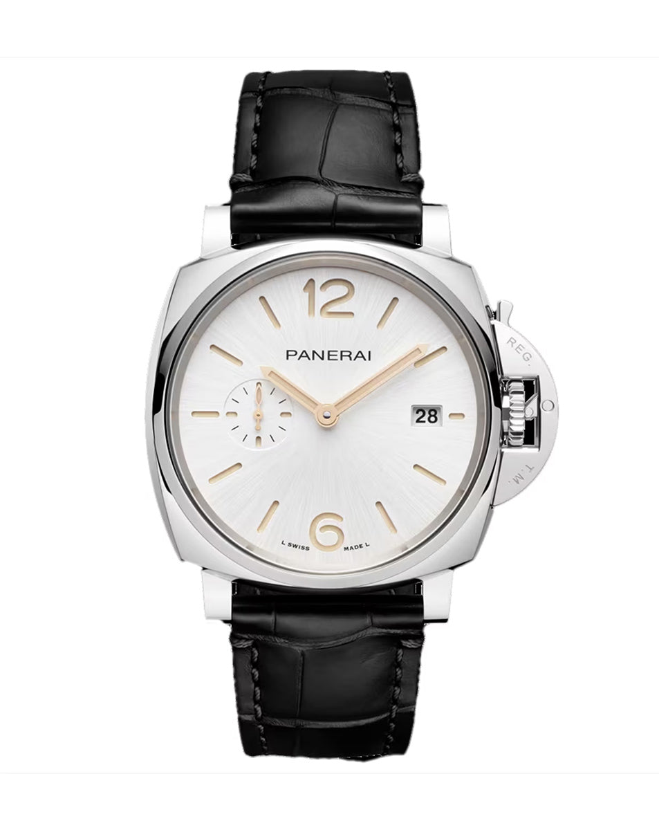 Panerai Luminor Due Watch