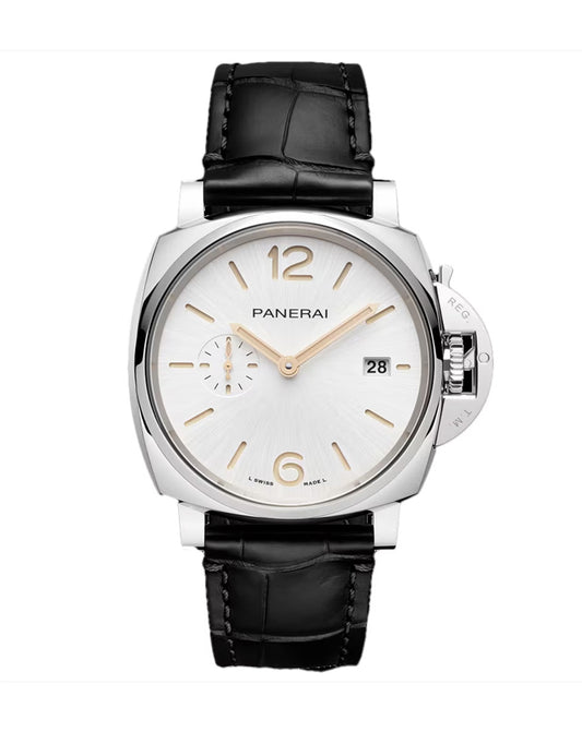 Panerai Luminor Due Watch