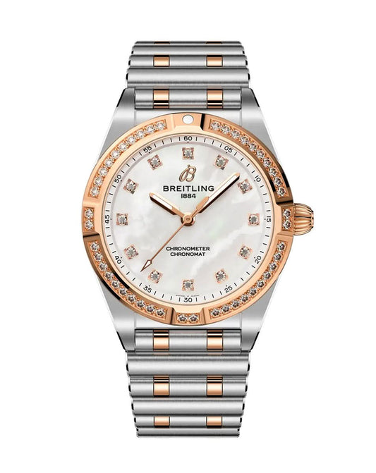 BREITLING Chronomat 28 Watch