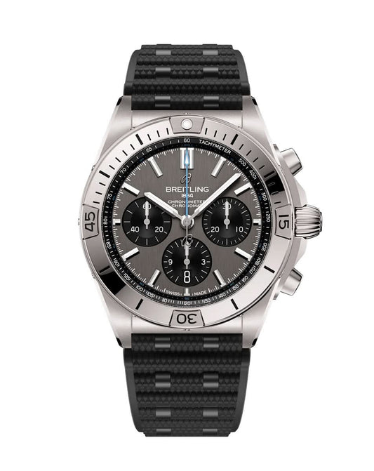 BREITLING Chronomat B01 42 Watch