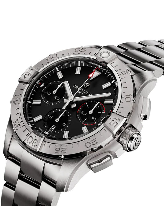 BREITLING Avenger B01 Chronograph 42 Watch