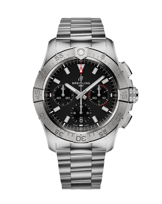BREITLING Avenger B01 Chronograph 42 Watch