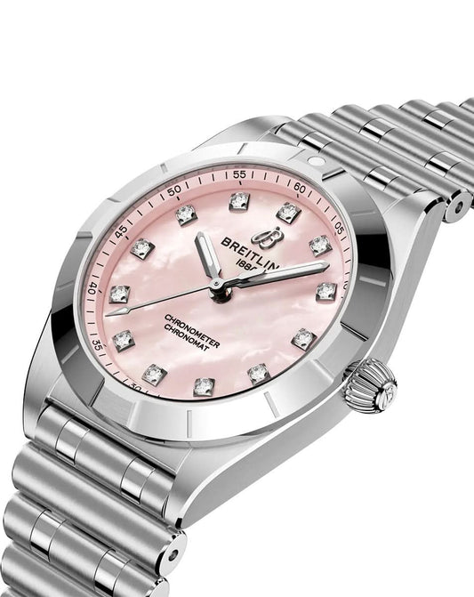 BREITLING CHRONOMAT Watch 