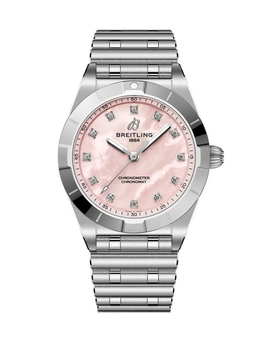 BREITLING CHRONOMAT Watch 