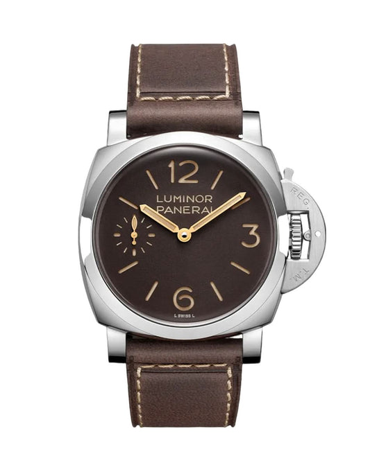 Panerai Luminor Watch - 44 mm