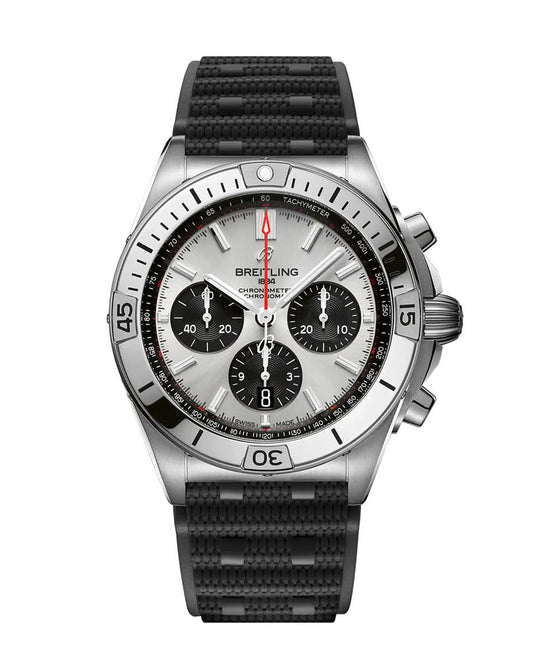 BREITLING Chronomat B01 42 Watch