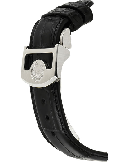 IWC Portugieser Tourbillon Mystère Rétrograde