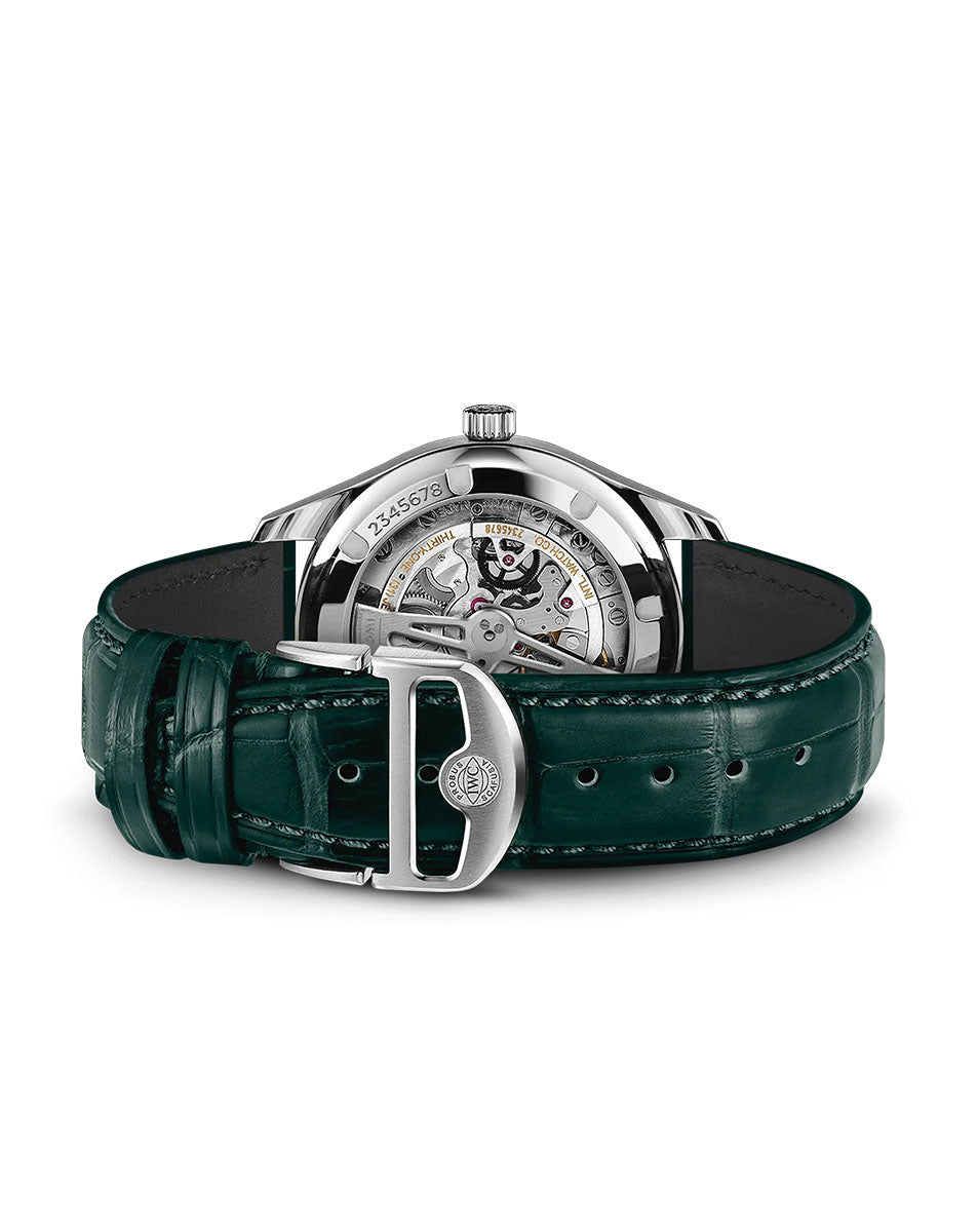 IWC Portugieser Automatic 40