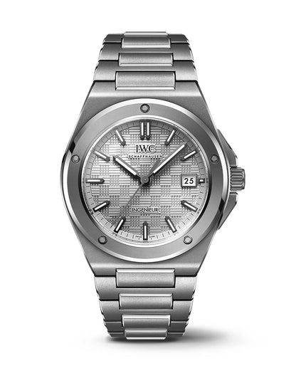 IWC Ingenieur Automatic 40