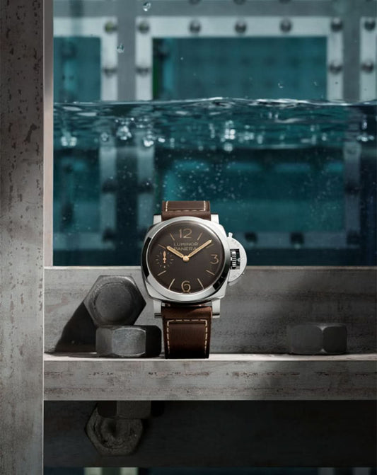 Panerai Luminor Watch - 44 mm