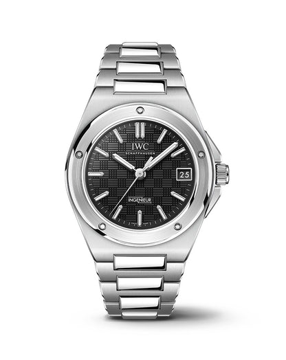 IWC Ingenieur Automatic 35