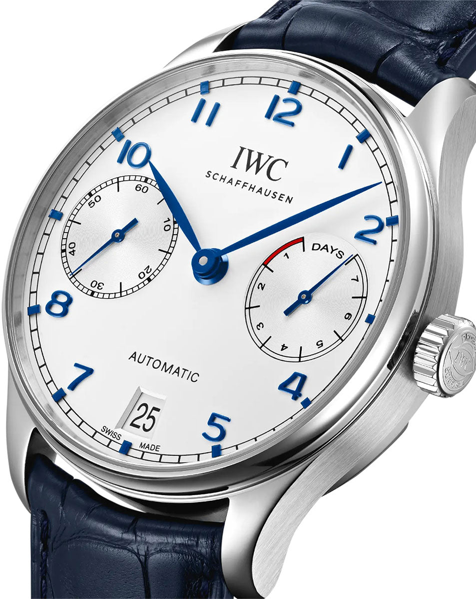 IWC Portugieser Automatic