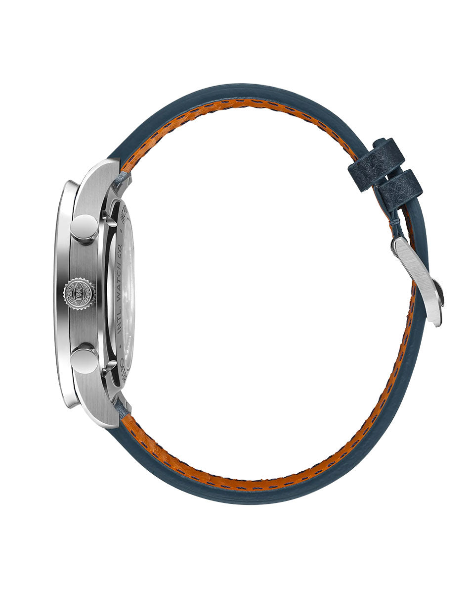 IWC Portugieser Chronograph