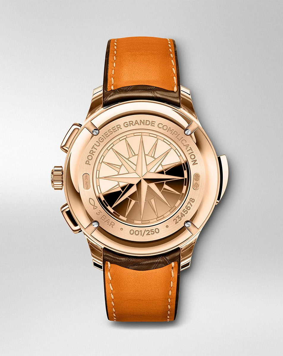 IWC Portugieser Grande Complication