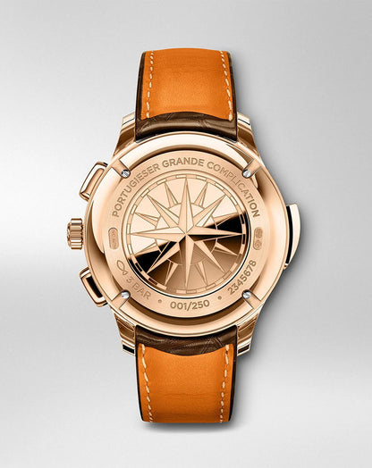 IWC Portugieser Grande Complication
