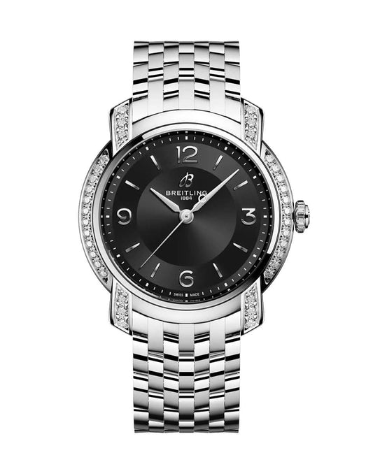 Breitling Lady Premier 32 Watch