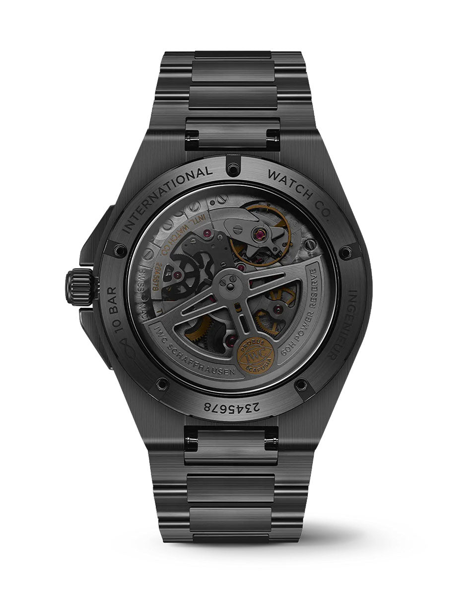 IWC Ingenieur Automatic 42