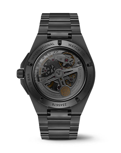 IWC Ingenieur Automatic 42