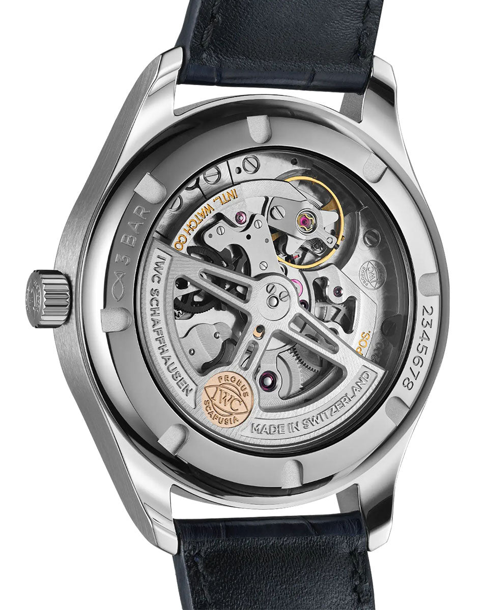 IWC Portugieser Automatic 40