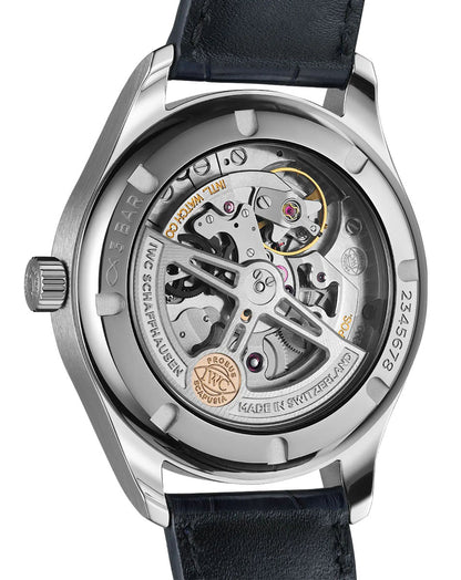 IWC Portugieser Automatic 40