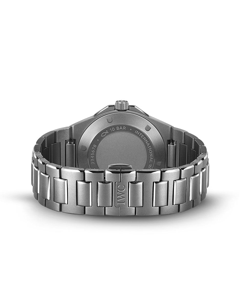 IWC Ingenieur Automatic 40