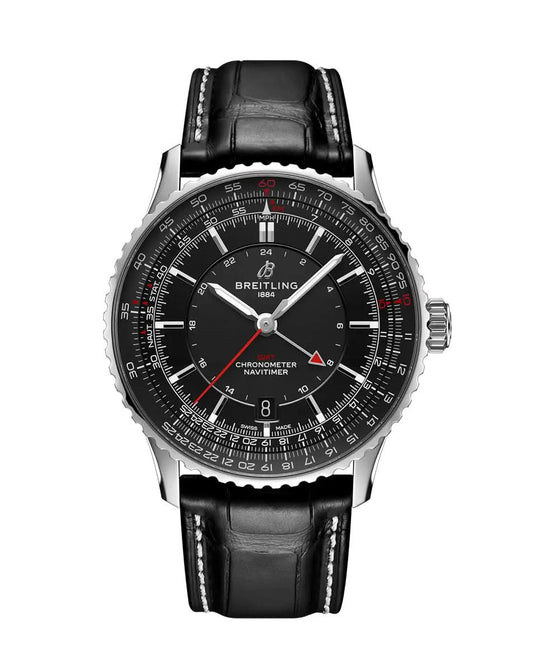 BREITLING Navitimer Automatic 41 Watch 