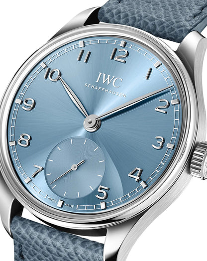 IWC Portugieser Automatic 40