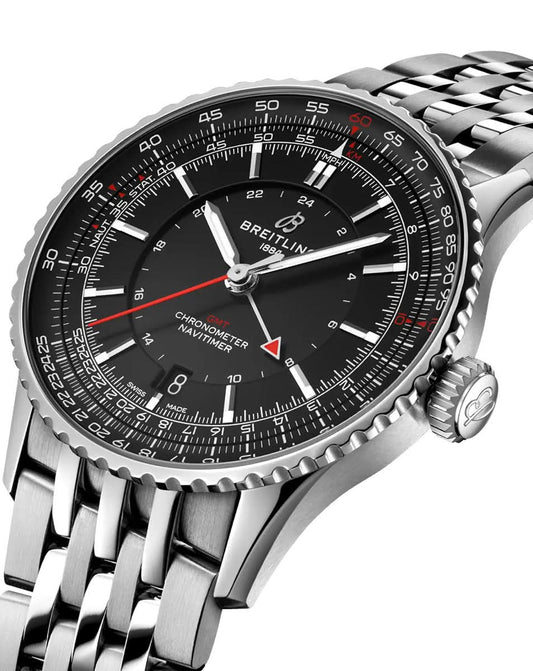 BREITLING Navitimer Automatic 41 Watch 