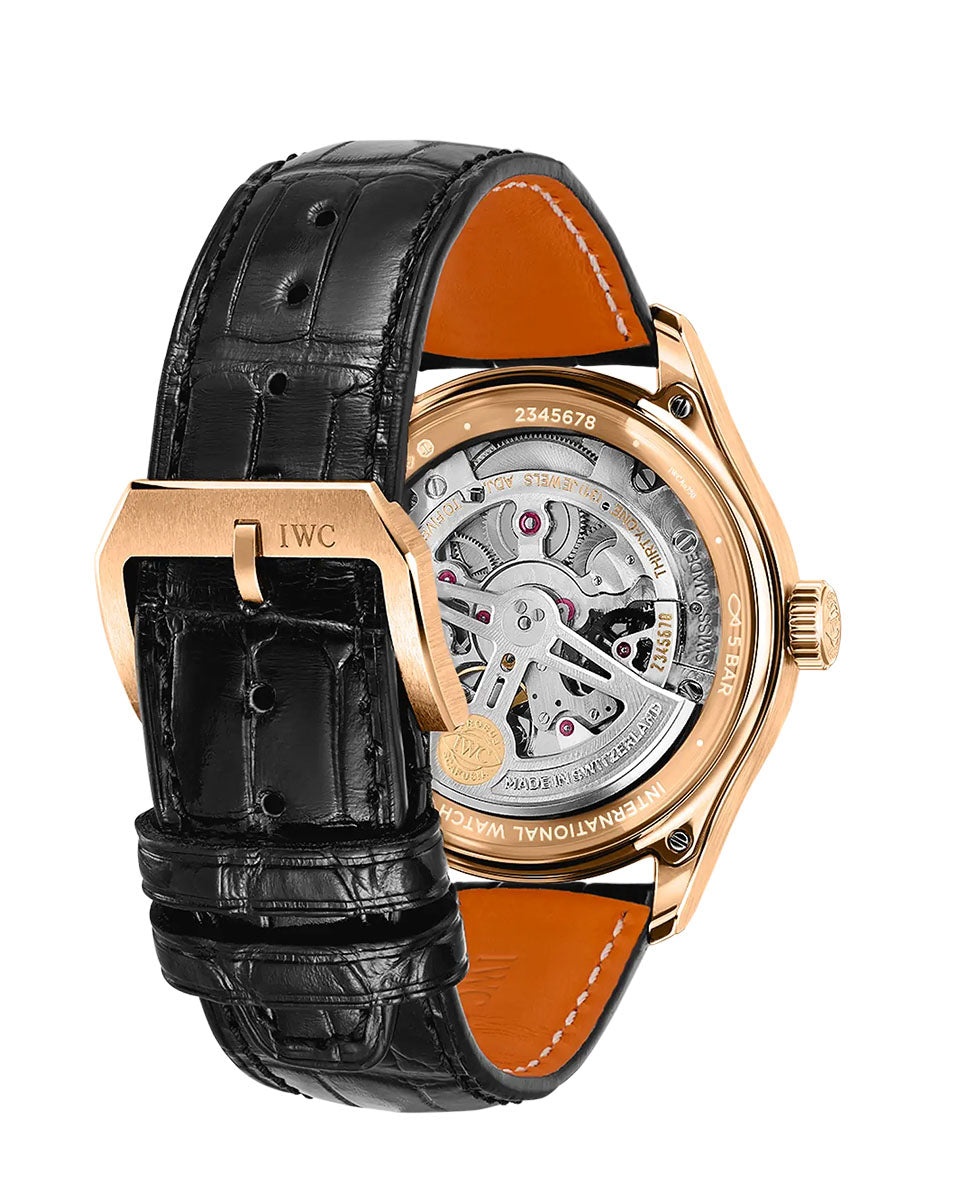 IWC Portugieser Automatic 40
