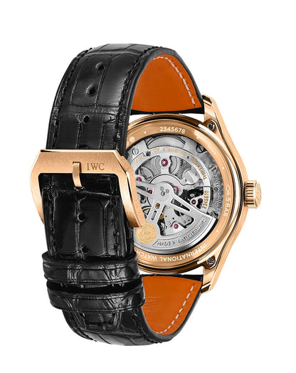 IWC Portugieser Automatic 40