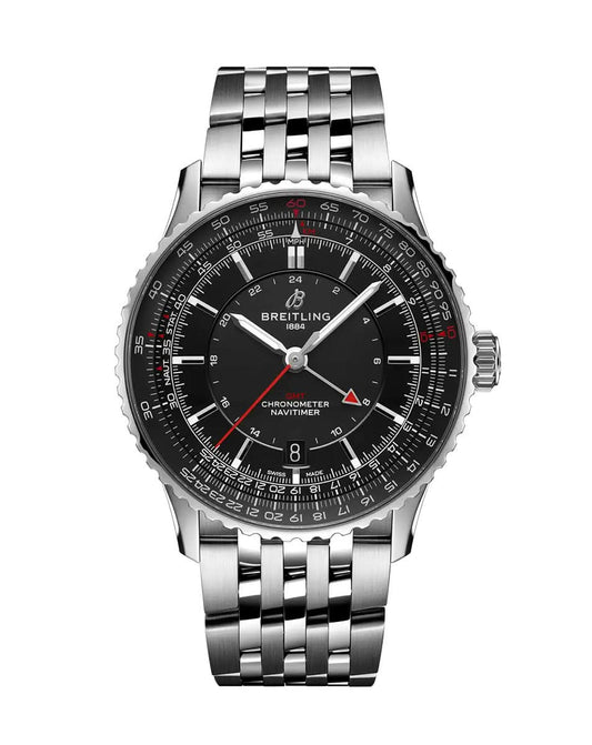BREITLING Navitimer Automatic 41 Watch 